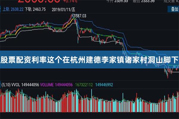 股票配资利率这个在杭州建德李家镇诸家村洞山脚下